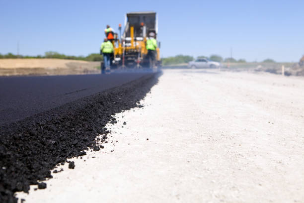 Commercial Driveway Pavers in Lattingtown, NY